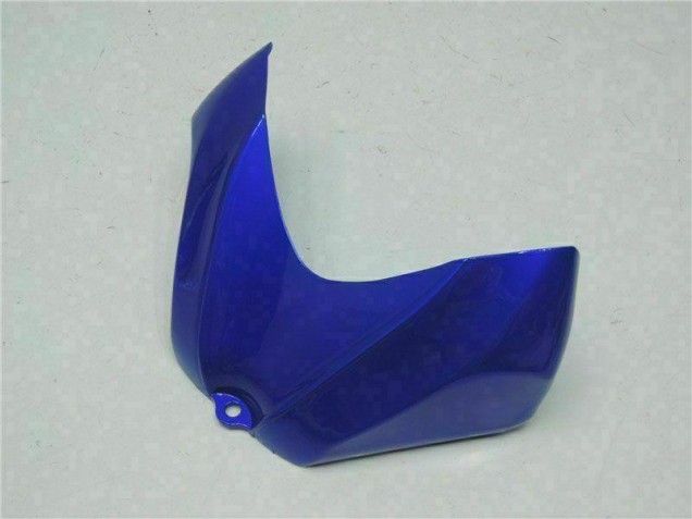 Blue 06-07 Suzuki GSXR 600/750 Motorcycle Fairing Kits & Plastic