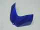 Blue 06-07 Suzuki GSXR 600/750 Motorcycle Fairing Kits & Plastic