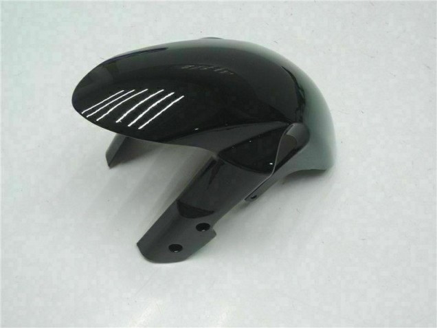 Blue 06-07 Suzuki GSXR 600/750 Motorcycle Fairing Kits & Plastic