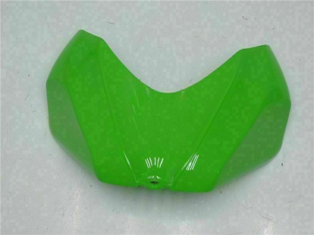 Blue 06-07 Suzuki GSXR 600/750 Motorcycle Fairings