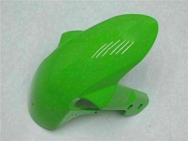 Blue 06-07 Suzuki GSXR 600/750 Motorcycle Fairings