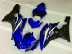 Blue 06-07 Yamaha YZF R6 Motorcycle Fairing Blue 06-07 Yamaha YZF R6 Motorcycle Fairing