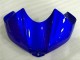 Blue 06-07 Yamaha YZF R6 Motorcycle Fairing Blue 06-07 Yamaha YZF R6 Motorcycle Fairing