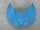 Blue 07-08 Suzuki GSXR 1000 Motorcycle Fairing Blue 07-08 Suzuki GSXR 1000 Motorcycle Fairing