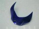 Blue 07-08 Suzuki GSXR 1000 Motorcycle Fairings