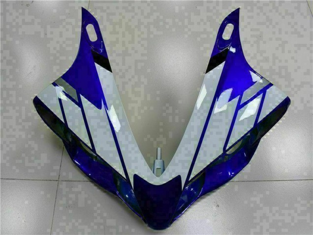 Blue 07-08 Yamaha YZF R1 Full Motorcycle Fairing Kits