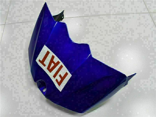 Blue 07-08 Yamaha YZF R1 Full Motorcycle Fairing Kits