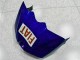 Blue 07-08 Yamaha YZF R1 Full Motorcycle Fairing Kits