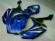 Blue 07-08 Yamaha YZF R1 Motorcycle Bodywork Blue 07-08 Yamaha YZF R1 Motorcycle Bodywork
