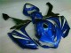 Blue 07-08 Yamaha YZF R1 Motorcycle Bodywork Blue 07-08 Yamaha YZF R1 Motorcycle Bodywork
