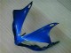 Blue 07-08 Yamaha YZF R1 Motorcycle Bodywork Blue 07-08 Yamaha YZF R1 Motorcycle Bodywork