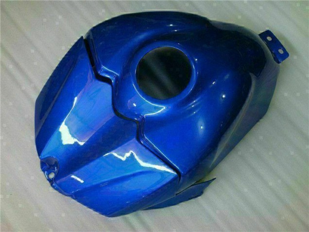 Blue 07-08 Yamaha YZF R1 Motorcycle Bodywork Blue 07-08 Yamaha YZF R1 Motorcycle Bodywork