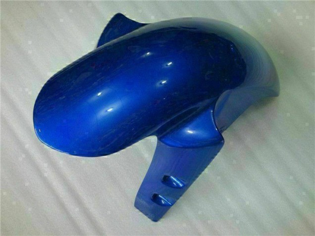 Blue 07-08 Yamaha YZF R1 Motorcycle Bodywork Blue 07-08 Yamaha YZF R1 Motorcycle Bodywork