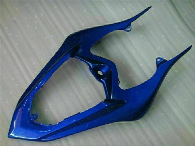 Blue 07-08 Yamaha YZF R1 Motorcycle Bodywork Blue 07-08 Yamaha YZF R1 Motorcycle Bodywork