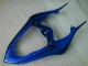 Blue 07-08 Yamaha YZF R1 Motorcycle Bodywork Blue 07-08 Yamaha YZF R1 Motorcycle Bodywork