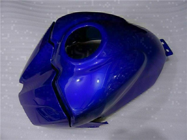 Blue 07-08 Yamaha YZF R1 Motorcycle Fairing Kits
