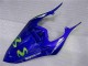 Blue 07-08 Yamaha YZF R1 Motorcycle Fairing Kits