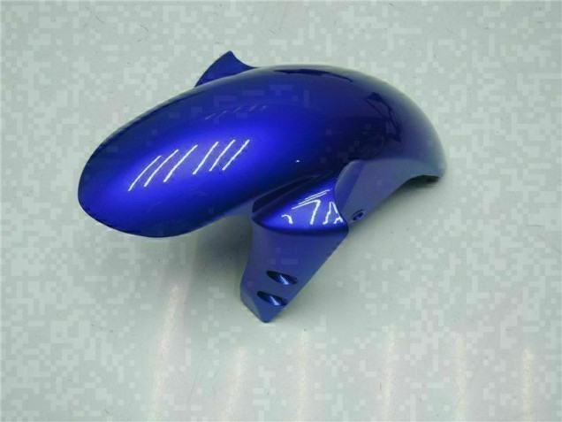 Blue 07-08 Yamaha YZF R1 Motorcycle Fairing Blue 07-08 Yamaha YZF R1 Motorcycle Fairing