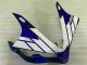 Blue 07-08 Yamaha YZF R1 Motorcycle Fairings Blue 07-08 Yamaha YZF R1 Motorcycle Fairings