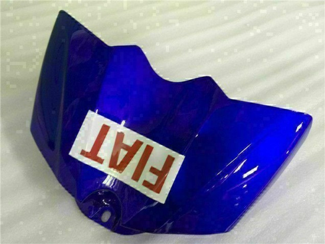 Blue 07-08 Yamaha YZF R1 Motorcycle Fairings Blue 07-08 Yamaha YZF R1 Motorcycle Fairings