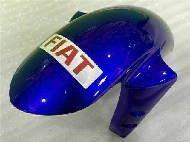 Blue 07-08 Yamaha YZF R1 Motorcycle Fairings Blue 07-08 Yamaha YZF R1 Motorcycle Fairings