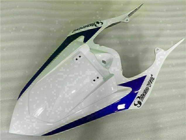 Blue 07-08 Yamaha YZF R1 Motorcycle Fairings Blue 07-08 Yamaha YZF R1 Motorcycle Fairings