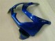 Blue 08-12 Kawasaki EX250 Motorcycle Fairings Blue 08-12 Kawasaki EX250 Motorcycle Fairings