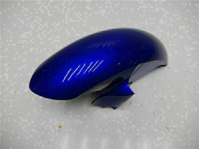 Blue 08-16 Yamaha YZF R6 Full Motorcycle Fairing Kits Blue 08-16 Yamaha YZF R6 Full Motorcycle Fairing Kits