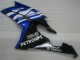 Blue 08-16 Yamaha YZF R6 Motorcycle Bodywork