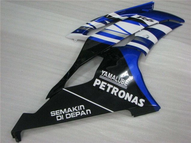 Blue 08-16 Yamaha YZF R6 Motorcycle Bodywork