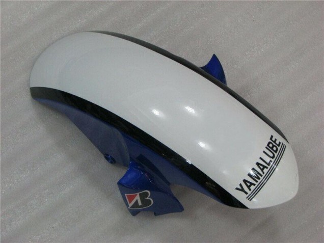 Blue 08-16 Yamaha YZF R6 Motorcycle Bodywork
