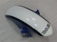 Blue 08-16 Yamaha YZF R6 Motorcycle Bodywork