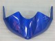 Blue 08-16 Yamaha YZF R6 Motorcycle Fairing Blue 08-16 Yamaha YZF R6 Motorcycle Fairing