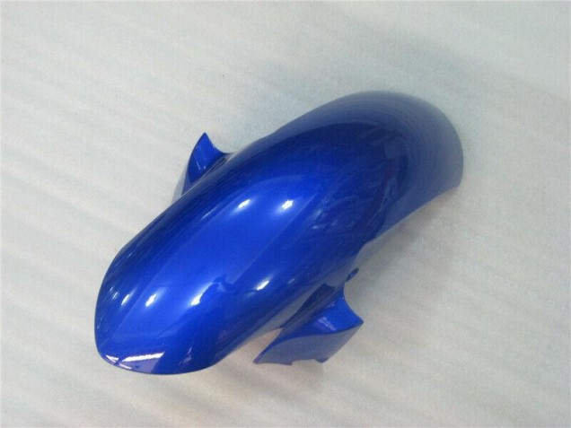 Blue 08-16 Yamaha YZF R6 Motorcycle Fairing Blue 08-16 Yamaha YZF R6 Motorcycle Fairing