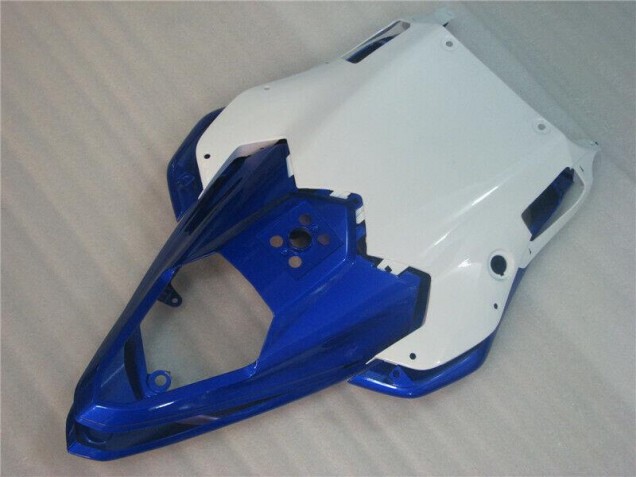 Blue 08-16 Yamaha YZF R6 Motorcycle Fairing Blue 08-16 Yamaha YZF R6 Motorcycle Fairing
