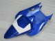 Blue 08-16 Yamaha YZF R6 Motorcycle Fairings