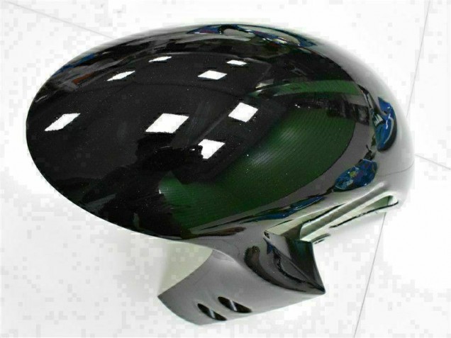 Blue 09-11 Yamaha YZF R1 Motorcycle Fairing