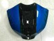 Blue 09-11 Yamaha YZF R1 Motorcycle Fairings Blue 09-11 Yamaha YZF R1 Motorcycle Fairings