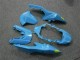 Blue 09-16 Suzuki GSXR 1000 Motorcycle Fairings Blue 09-16 Suzuki GSXR 1000 Motorcycle Fairings