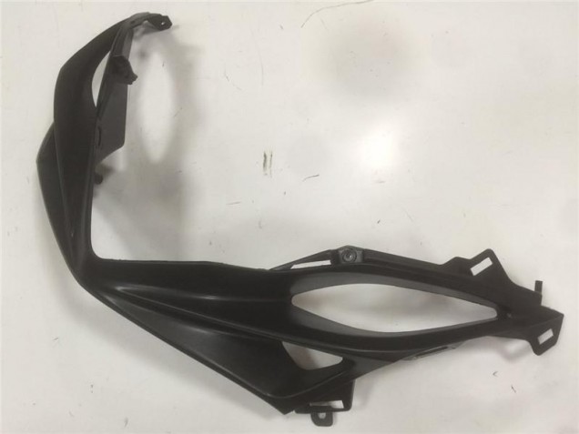 Blue 11-21 Suzuki GSXR 600/750 Motorcycle Fairing Blue 11-21 Suzuki GSXR 600/750 Motorcycle Fairing