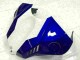 Blue 15-19 Yamaha YZF R1 Motorcycle Fairings Blue 15-19 Yamaha YZF R1 Motorcycle Fairings