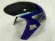 Blue 15-19 Yamaha YZF R1 Motorcycle Fairings Blue 15-19 Yamaha YZF R1 Motorcycle Fairings
