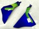 Blue 15-19 Yamaha YZF R1 Motorcycle Fairings Blue 15-19 Yamaha YZF R1 Motorcycle Fairings