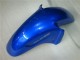 Blue 96-07 Honda CBR1100XX Motorcycle Fairings