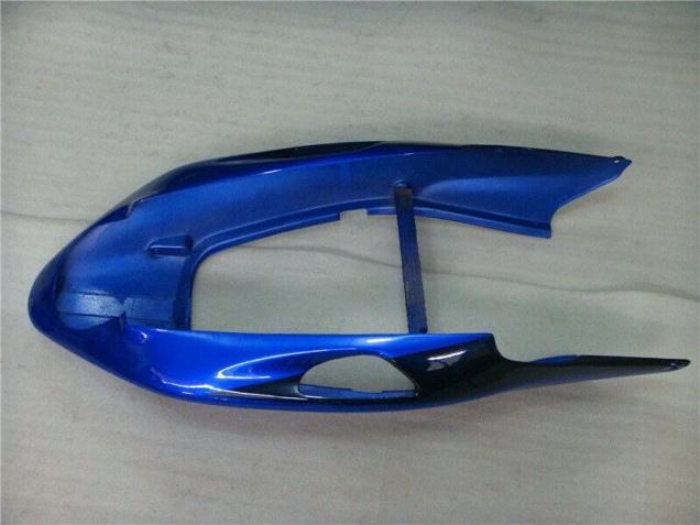 Blue 96-07 Honda CBR1100XX Motorcycle Fairings
