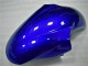 Blue 98-02 Yamaha YZF R6 Full Motorcycle Fairing Kits