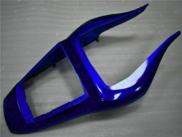 Blue 98-02 Yamaha YZF R6 Full Motorcycle Fairing Kits