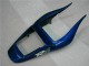 Blue 98-02 Yamaha YZF R6 Motorcycle Fairing Blue 98-02 Yamaha YZF R6 Motorcycle Fairing