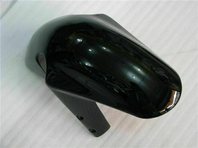 Blue Black 01-03 Suzuki GSXR 600/750 Motorcycle Fairings Blue Black 01-03 Suzuki GSXR 600/750 Motorcycle Fairings