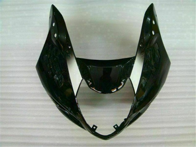 Blue Black 03-04 Suzuki GSXR 1000 Motorcycle Fairings